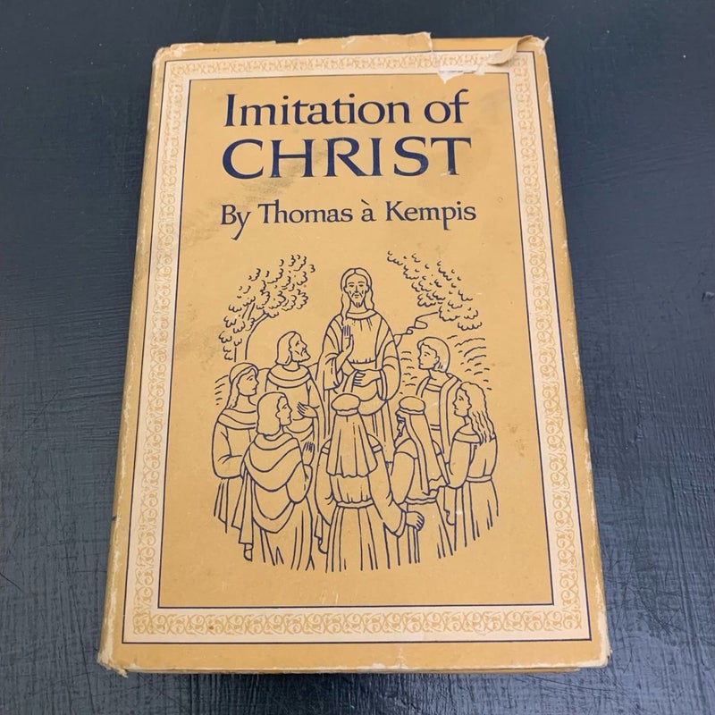 Imitation of Christ