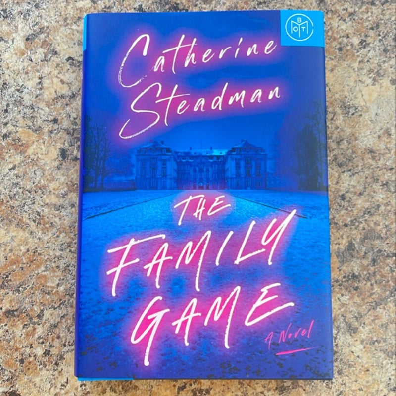 The Family Game