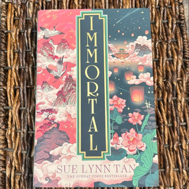 Immortal