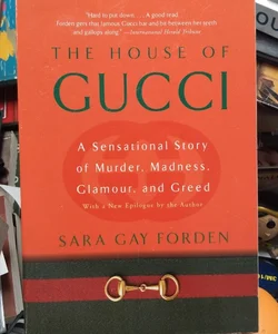 The House of Gucci 