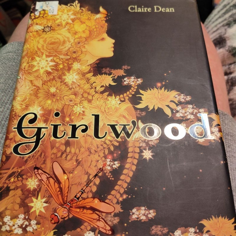 Girlwood