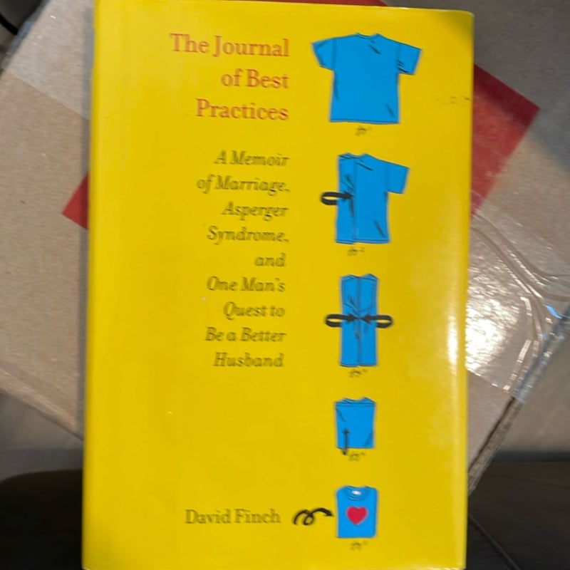 The Journal of Best Practices