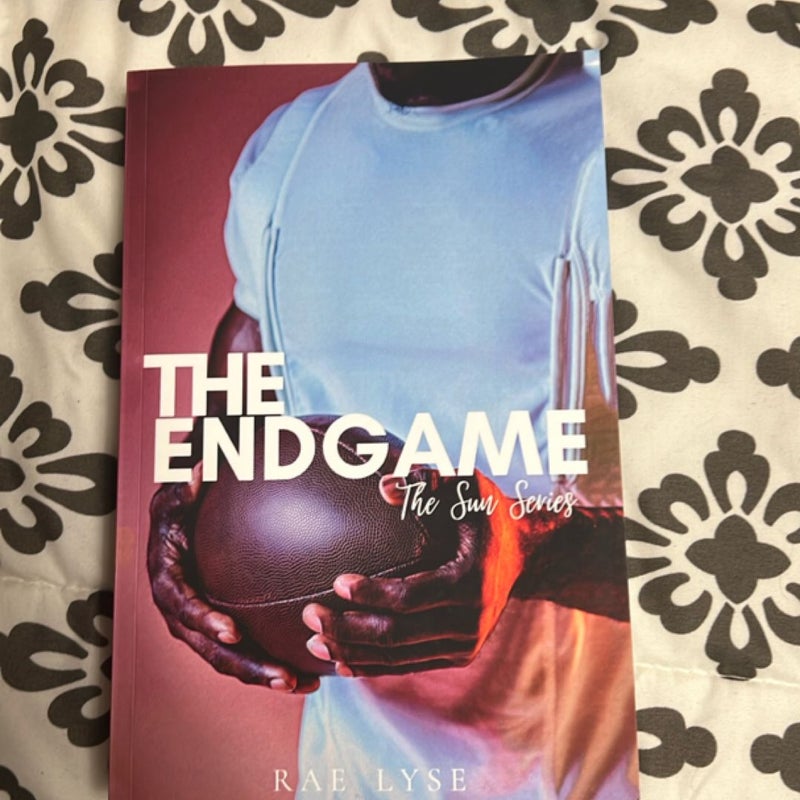 The Endgame