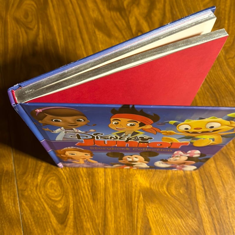 Disney Junior Storybook Collection