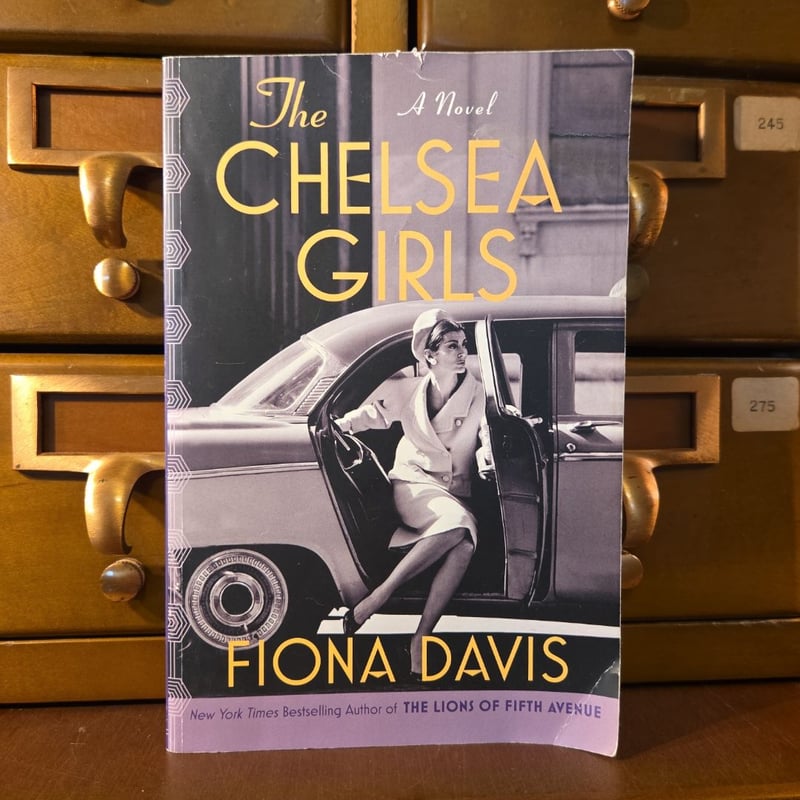 The Chelsea Girls