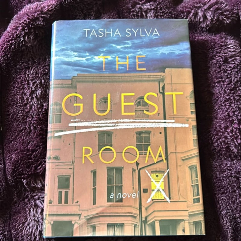 The Guest Room