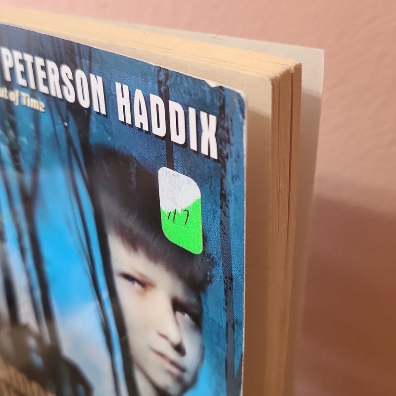 Among the Hidden 