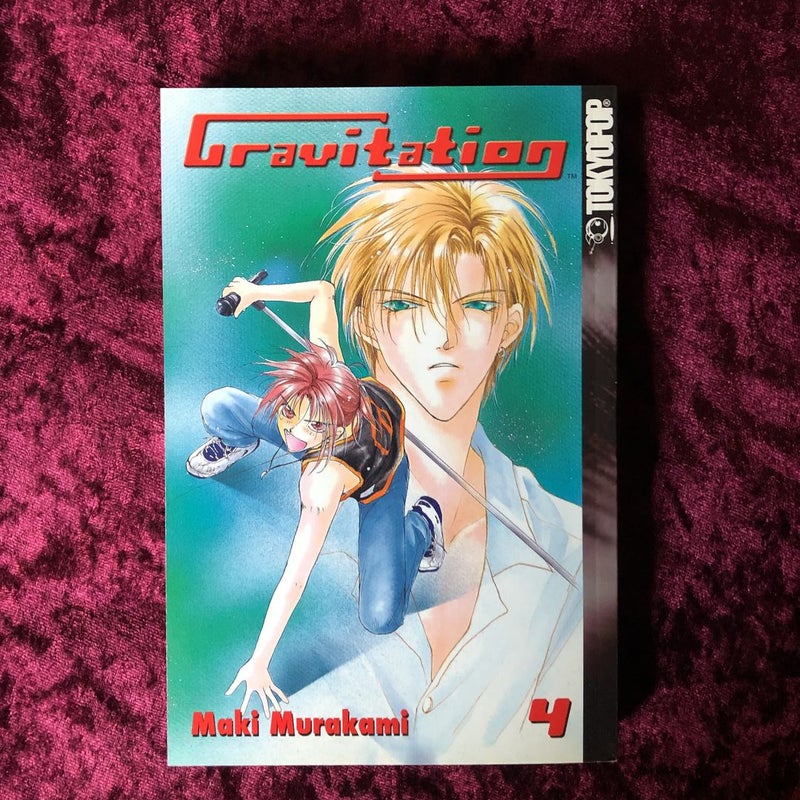 Gravitation vol 4