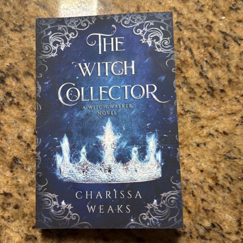 The Witch Collector
