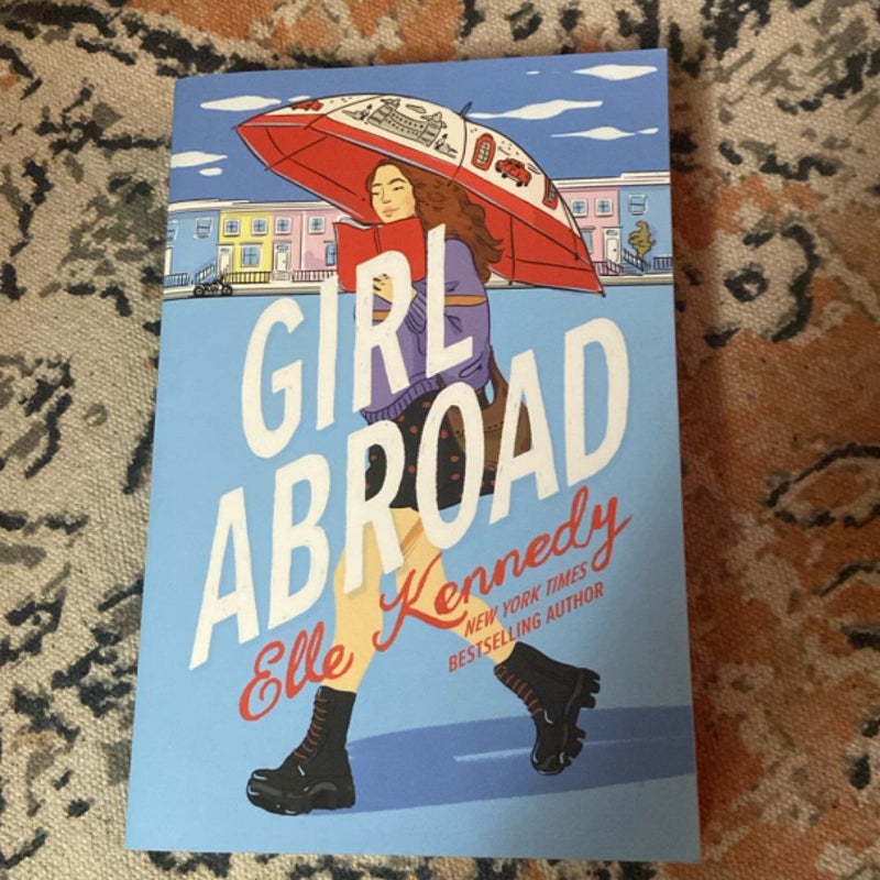 Girl Abroad