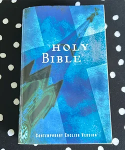 Your Young Christian's First Bible