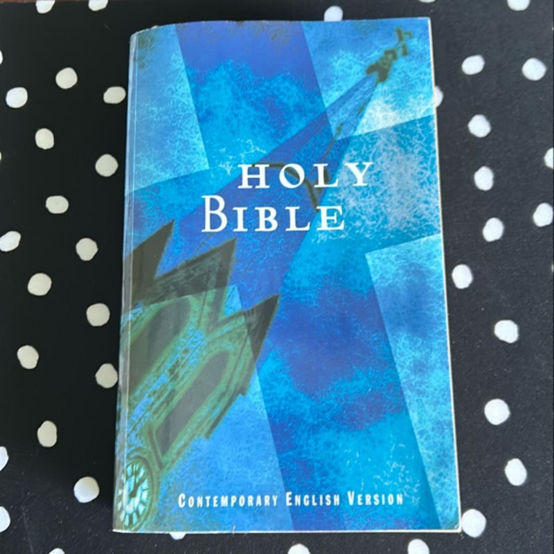 Your Young Christian's First Bible