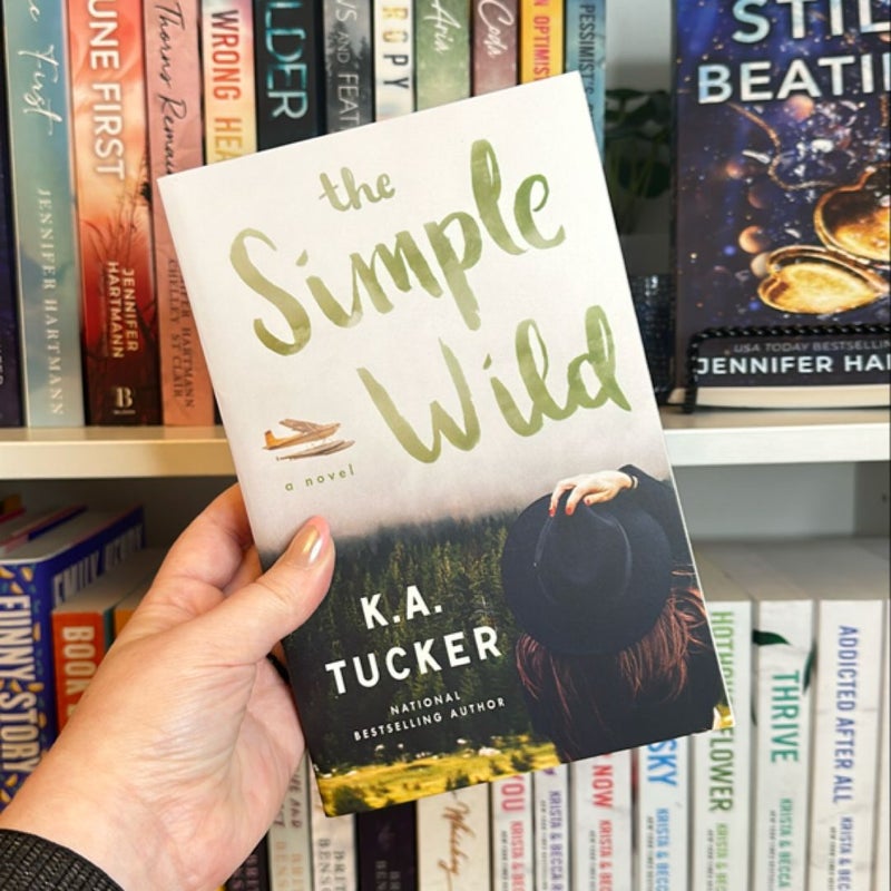 The Simple Wild