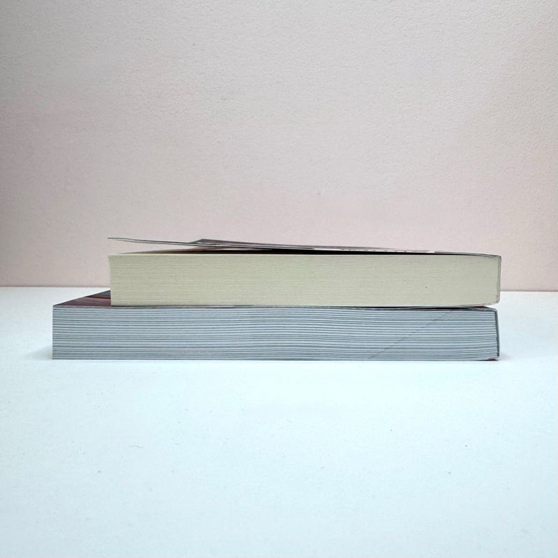 You and I, Rewritten: a Novel
