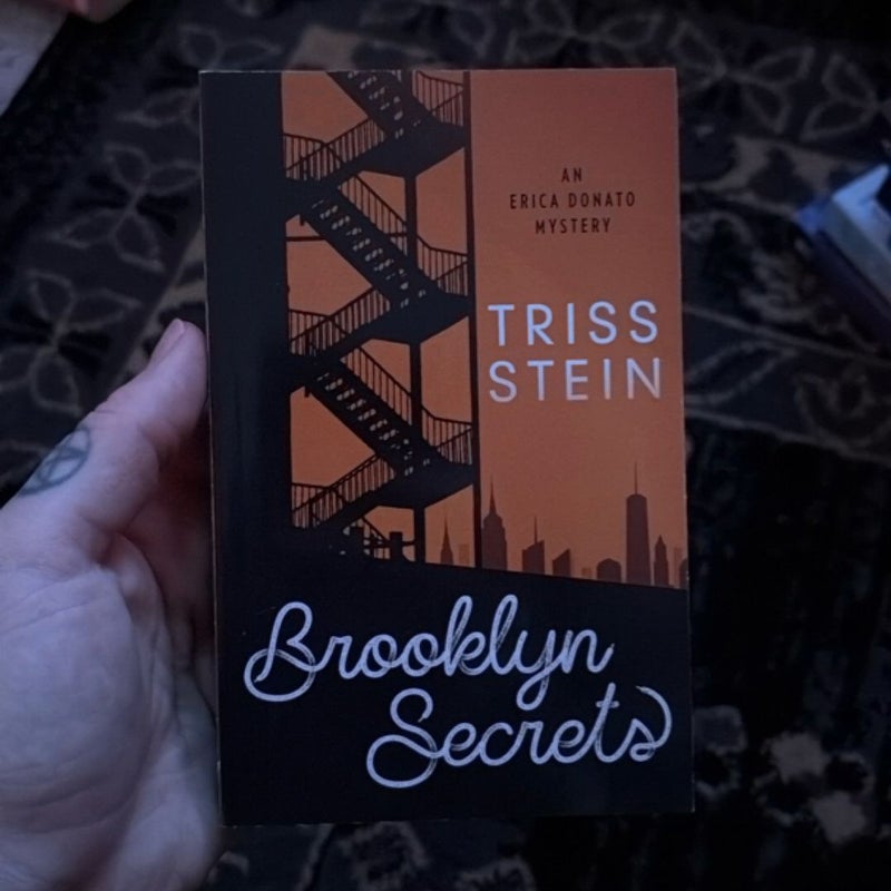 Brooklyn Secrets