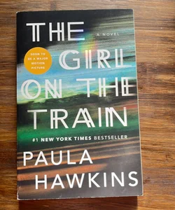 The Girl on the Train