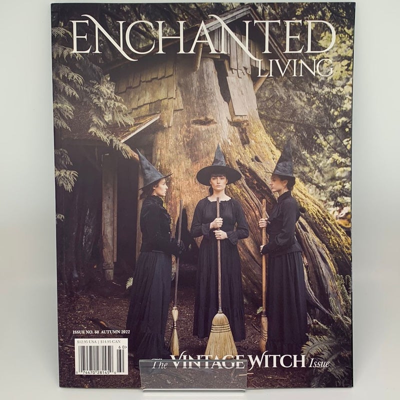 Enchanted Living Magazine 