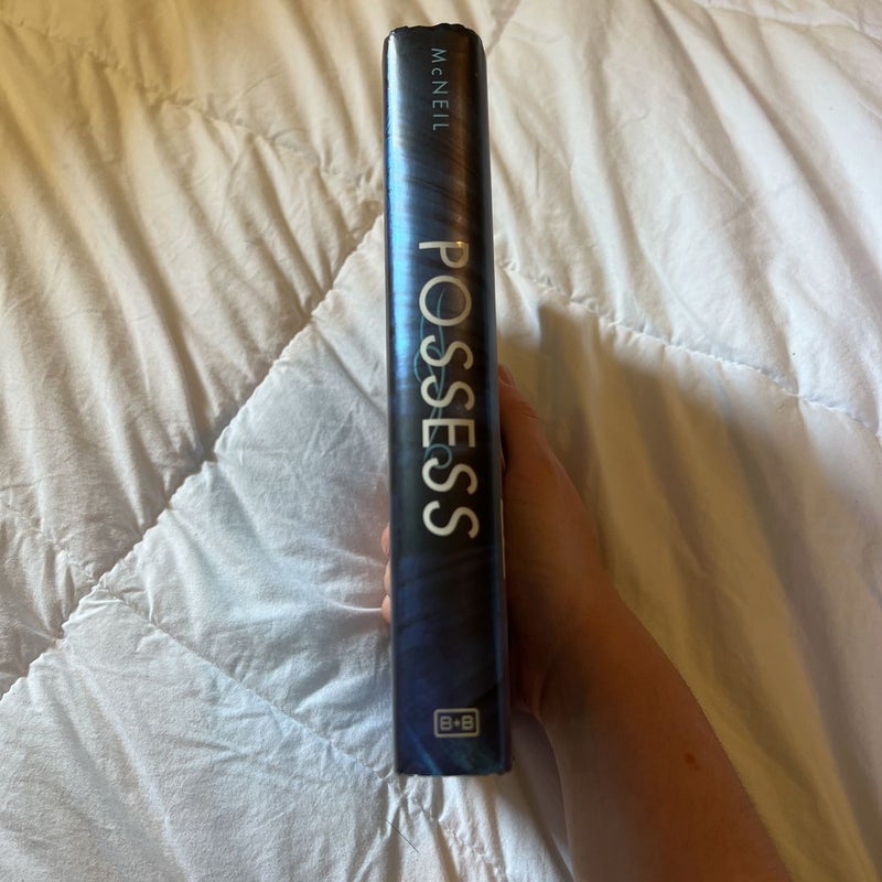 Possess