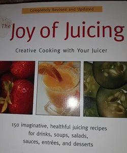 The Joy of Juicing