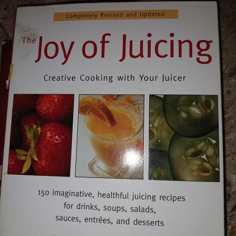 The Joy of Juicing