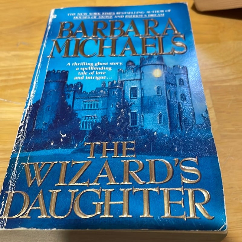 The Wizard's Daughter