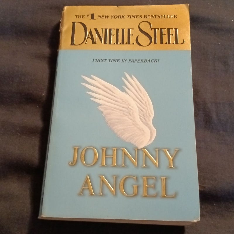 Johnny Angel