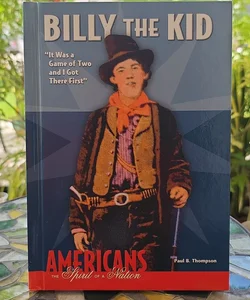 Billy the Kid