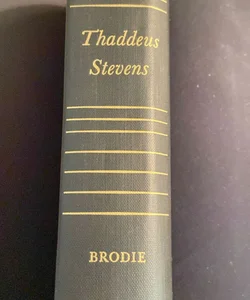 Thaddeus Stevens 