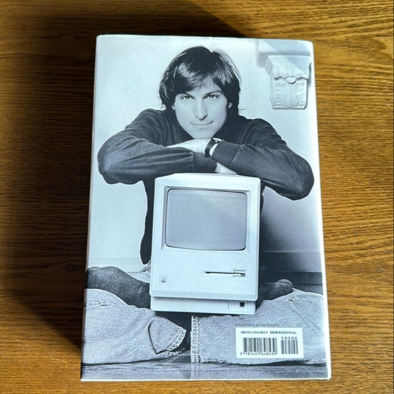 Steve Jobs