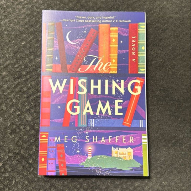 The Wishing Game