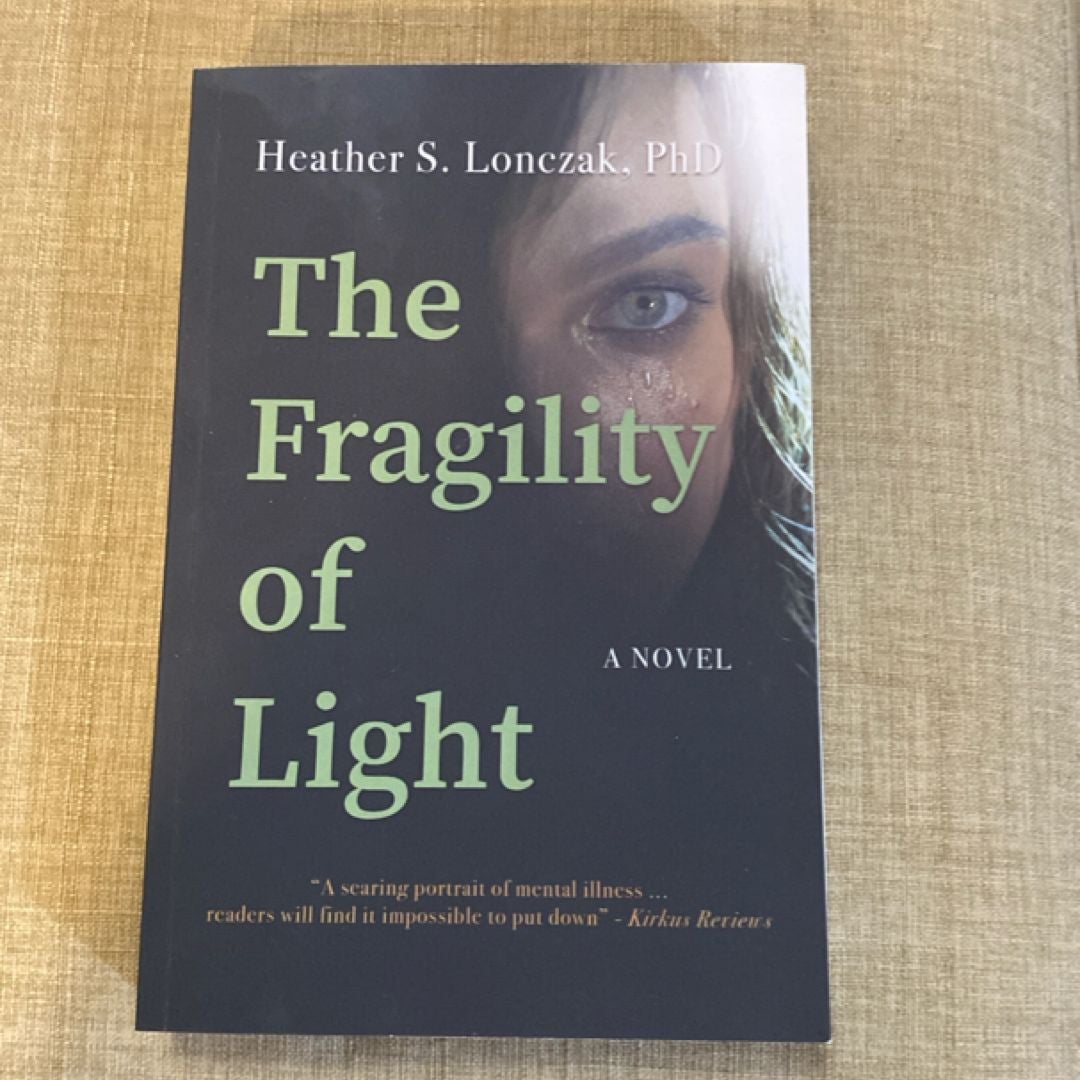 The Fragility of Light