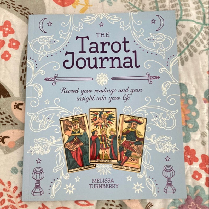 The Tarot Journal