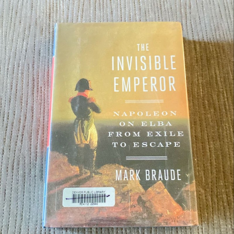 The Invisible Emperor