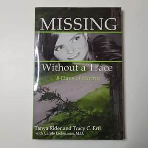 Missing Without a Trace