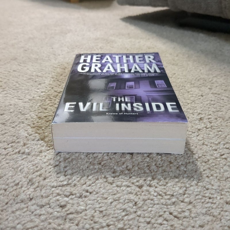 The Evil Inside