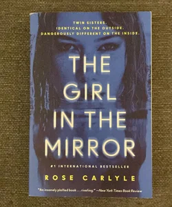 The Girl in the Mirror