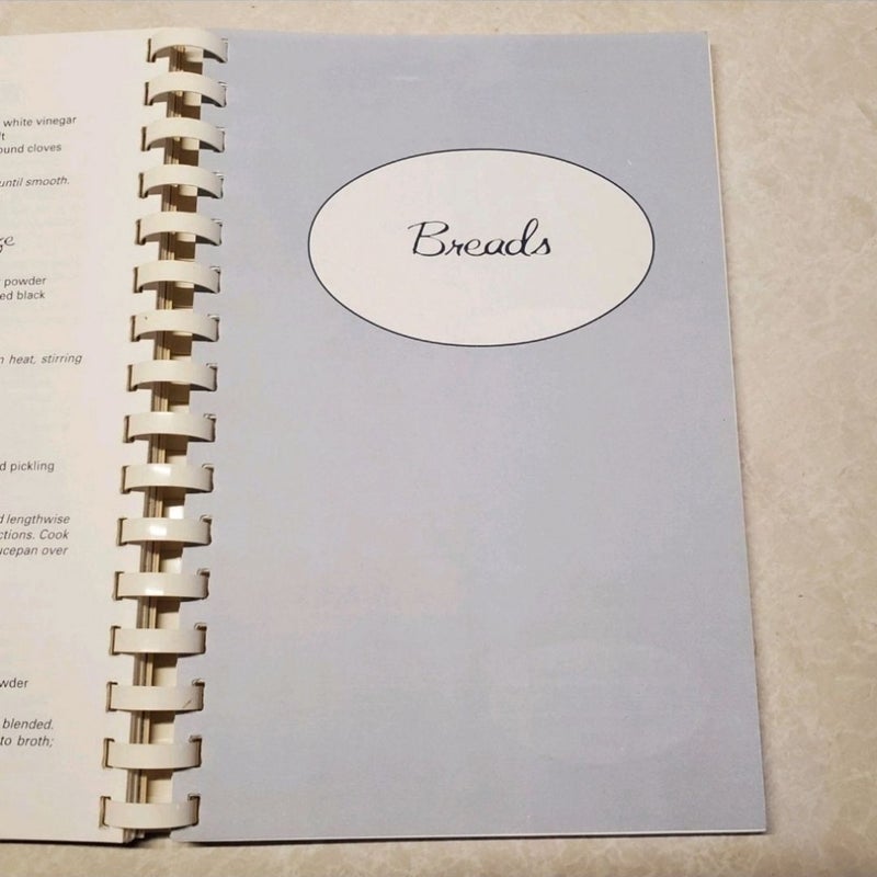 Recipes for Life
