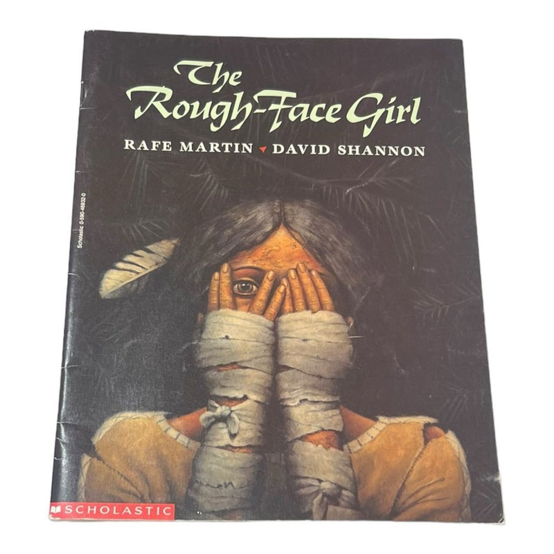 The Rough-Face Girl 