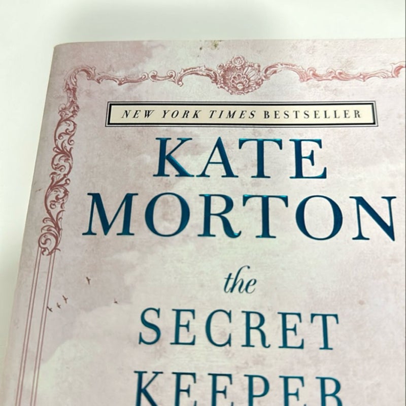 The Secret Keeper