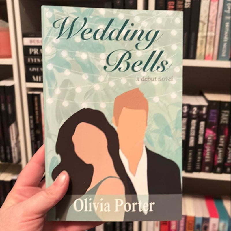 Wedding Bells - signed copy