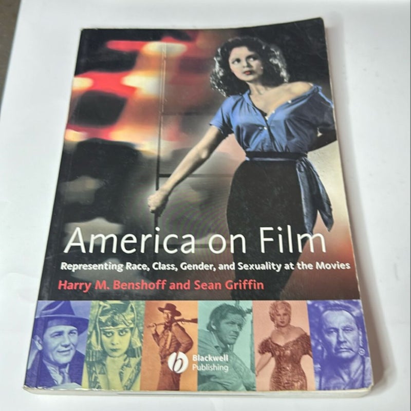 America on Film