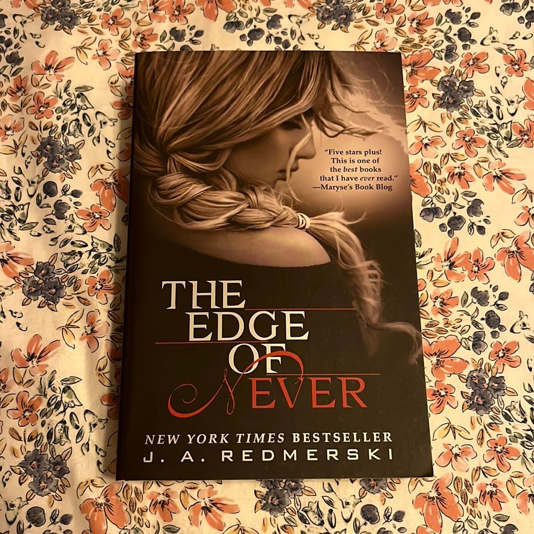 The Edge of Never