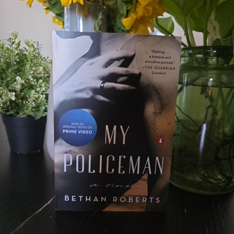 My Policeman