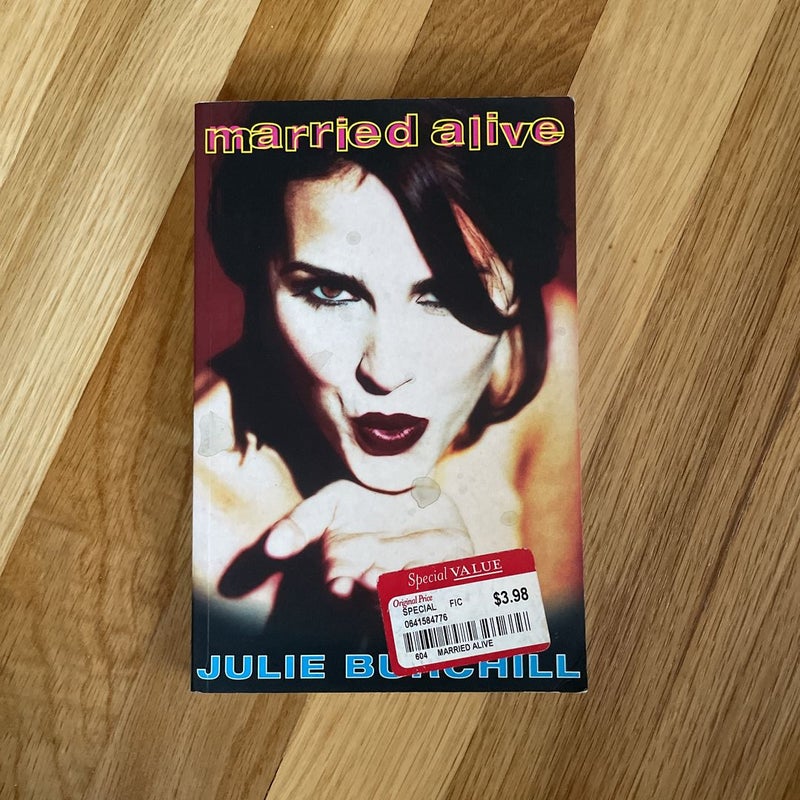 Married Alive