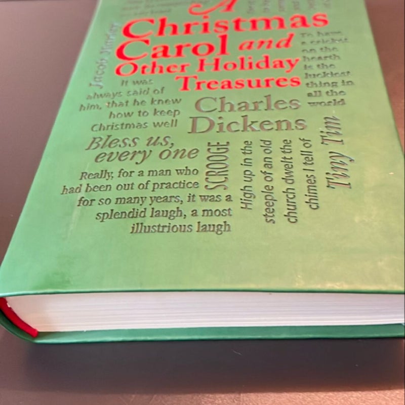 A Christmas Carol