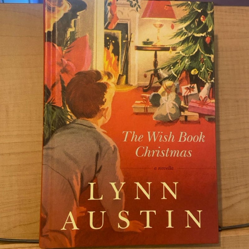 The Wish Book Christmas