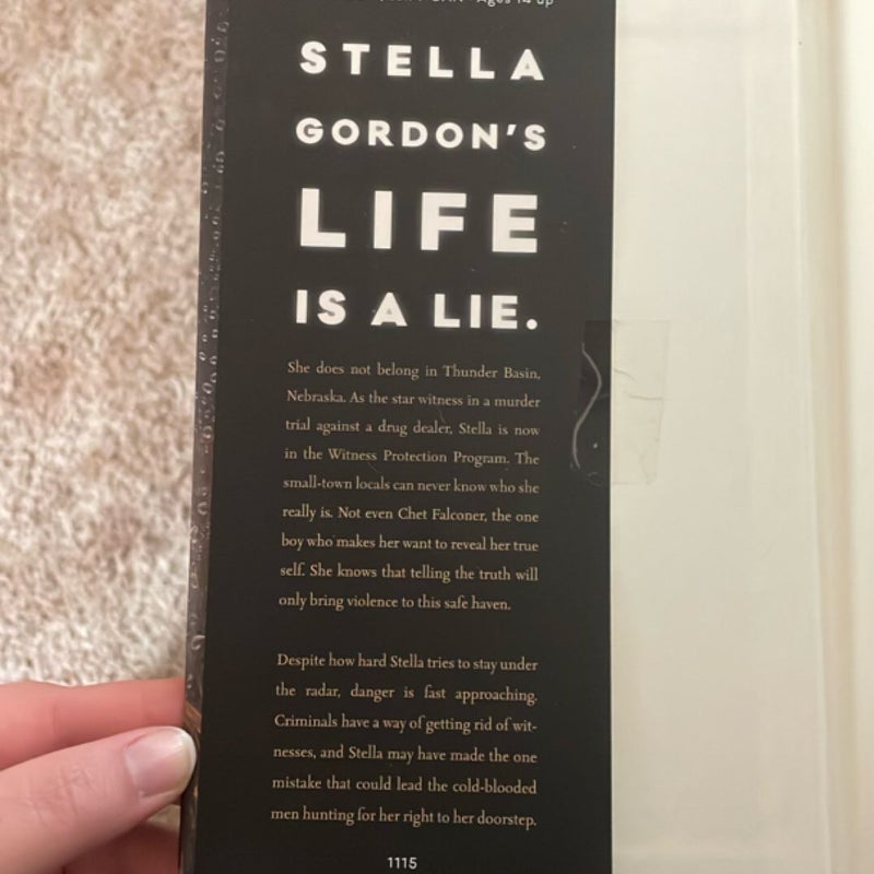 Dangerous Lies