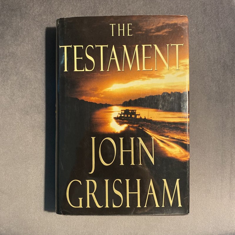 The Testament