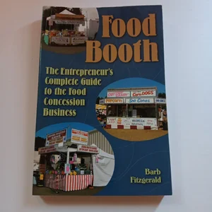 Food Booth