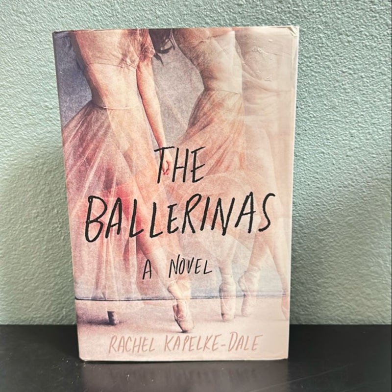 The Ballerinas